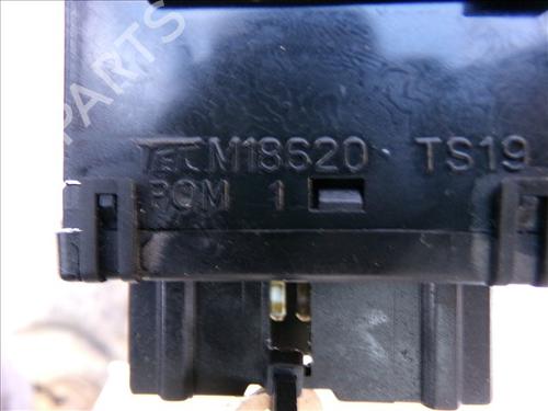 Headlight switch HONDA CIVIC VII Hatchback (EU, EP, EV) 1.6 i (EP2, EU8, EU6) | BP27669191I24 - Image 3