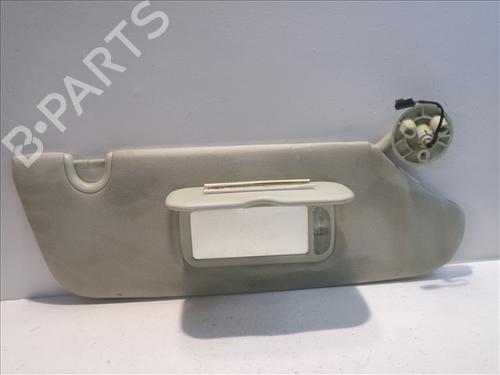 Right sun visor CHRYSLER GRAND VOYAGER V (RT) 2.8 CRD | BP24559630I2 - Image 3