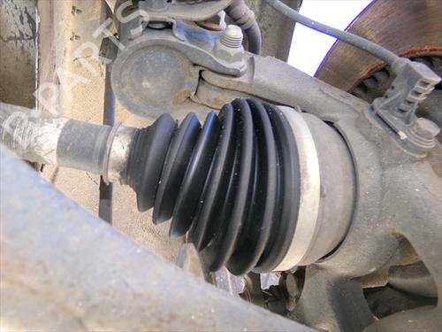 Used Left front driveshaft Left front driveshaft KIA CEE'D SW (ED) 1.6 CRDi 128 (128 hp) 31695200 31695200