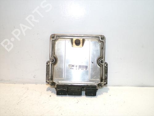 Andre Andre PEUGEOT 206 Hatchback (2A/C) 2.0 HDI 90 (90 hp) 36595466 36595466