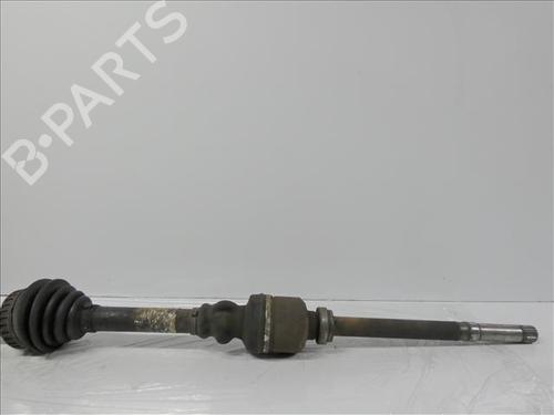 Used Right front driveshaft Right front driveshaft 24556045 24556045