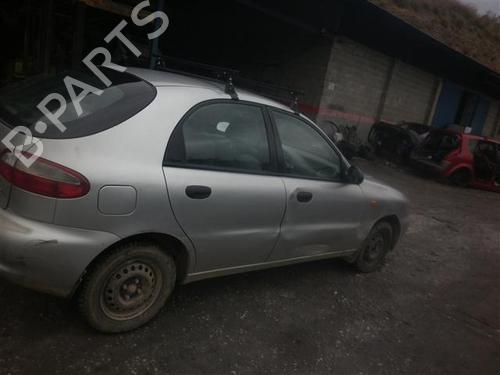 Right tailgate light DAEWOO LANOS (KLAT) 1.3 | BP24569548C80 - Image 5