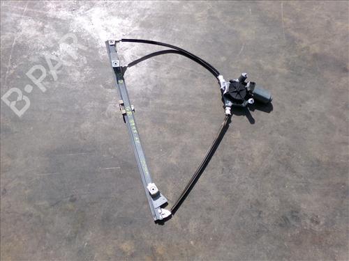 Used Front right window mechanism Front right window mechanism RENAULT MEGANE Scenic (JA0/1_) 1.9 dTi (JA0N) (98 hp) 27924159 27924159