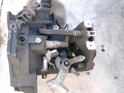 Used Gearbox Gearbox 39136046 39136046
