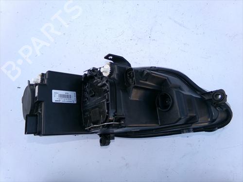 Left headlight SEAT LEON (1P1) 2.0 TDI | BP40443380C28 - Image 2