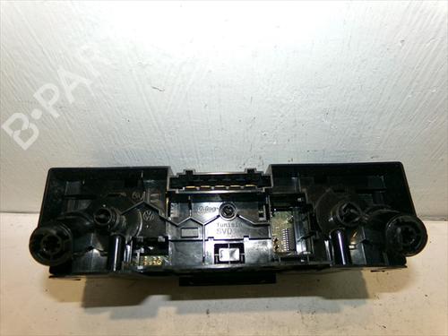 Climate control SEAT TOLEDO IV (KG3) 1.6 TDI | BP24858640I5 - Image 4