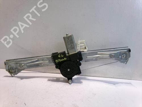 Used Rear right window mechanism Rear right window mechanism LANCIA DELTA III (844_) 1.6 D Multijet (844.AXC11, 844.AXC1A) (120 hp) 31869299 31869299