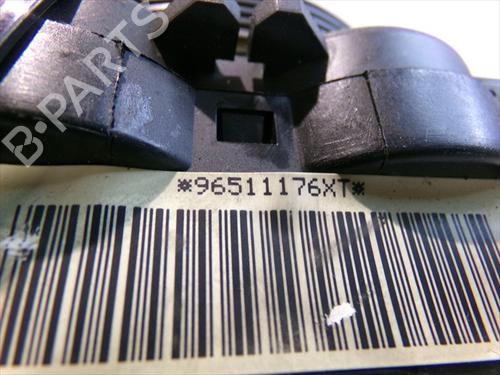 Electronic module CITROËN C5 I (DC_) 2.0 HDi (DCRHZB, DCRHZE) | BP34460096M83  - Image 5