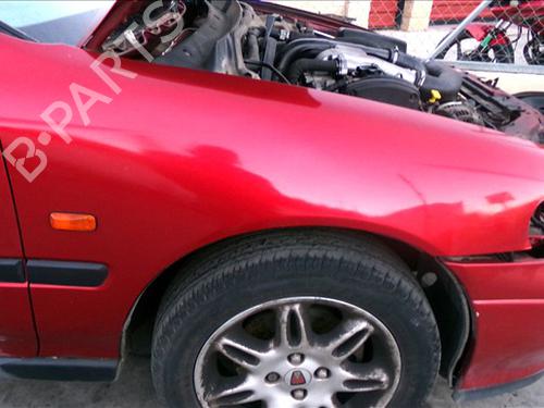 Guarda-lamas direito Guarda-lamas direito ROVER 400 II Hatchback (RT) 420 Di (105 hp) 29870839 29870839