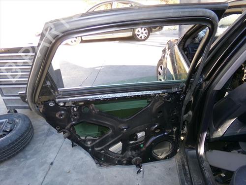 Dør venstre bagtil AUDI A4 B6 (8E2) 2.0 | BP39578321C4 - Image 2
