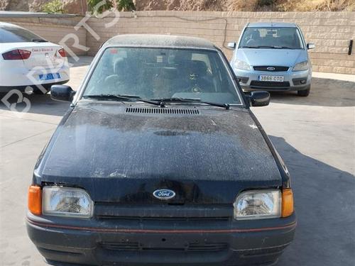 Used Parts FORD ESCORT V Saloon (AFL) 1.3 2391482