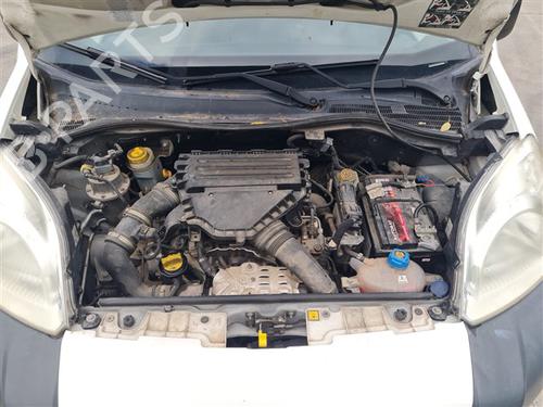 Left front window switch CITROËN NEMO Box Body/MPV (AA_) 1.3 BlueHDi 80 | BP30908430I27 - Image 4