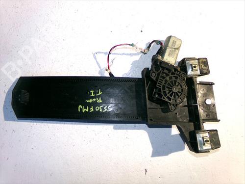 Used Rear left window mechanism Rear left window mechanism CHRYSLER PT CRUISER (PT_) 1.6 (116 hp) 32281760 32281760