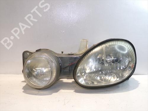 Used Left headlight Left headlight KIA SHUMA I (FB) 1.5 i 16V (AFB242) (88 hp) 36430261 36430261