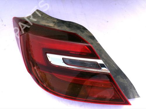 Used Left taillight Left taillight 37712932 37712932