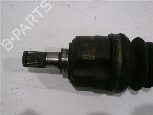 Left front driveshaft HYUNDAI i30 Estate (FD) 1.6 CRDi | BP24563677M38 - Image 2