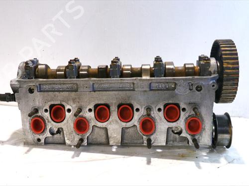 Used Cylinder head Cylinder head SEAT CORDOBA (6K1, 6K2) 1.9 TDI (90 hp) 39666791 39666791