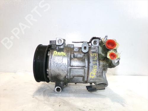 Used AC compressor AC compressor CITROËN C4 Grand Picasso II (DA_, DE_) 2.0 BlueHDi 150 (150 hp) 29021549 29021549