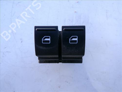 Used Left front window switch Left front window switch SEAT IBIZA IV (6J5, 6P1) 1.4 TDI (90 hp) 24859632 24859632