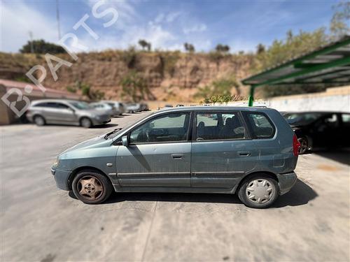 Engine MITSUBISHI SPACE STAR MPV (DG_A) 1.9 DI-D (DG4A) | BP29129081M1  - Image 9