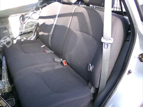 Banco traseiro Banco traseiro KIA CARENS I MPV (FC, FJ) 2.0 CRDi (140 hp) 31353388 31353388
