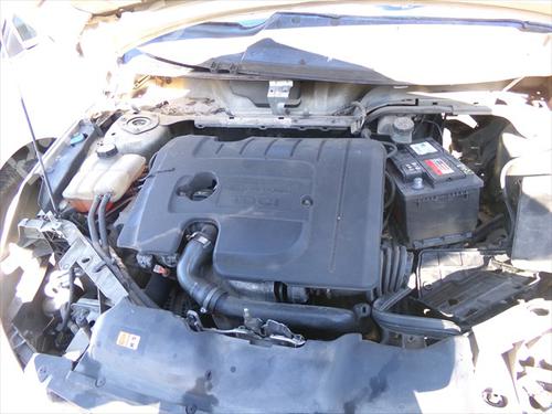 Used Engine Engine FORD FOCUS II Saloon (DB_, FCH, DH) 1.6 TDCi (109 hp) 33301561 33301561