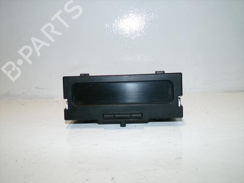 Display Display RENAULT CLIO II (BB_, CB_) 1.2 16V (BB05, BB0W, BB11, BB27, BB2T, BB2U, BB2V, CB05,... (75 hp) 35799787 35799787