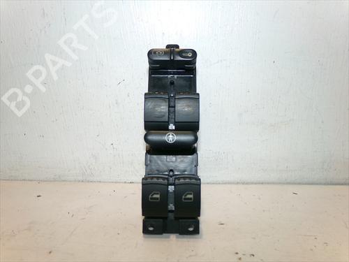 Used Left front window switch Left front window switch SEAT LEON (1M1) 1.9 TDI (110 hp) 40279494 40279494