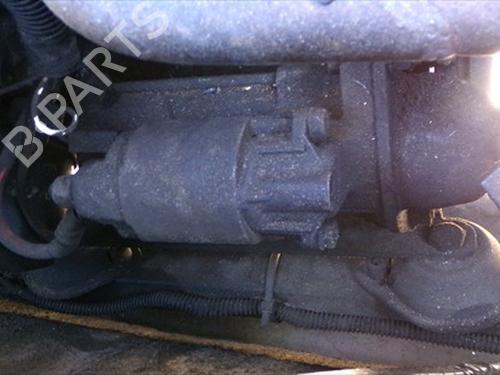 Used Starter Starter AIXAM A.721 0.4 D (5 hp) 33423368 33423368