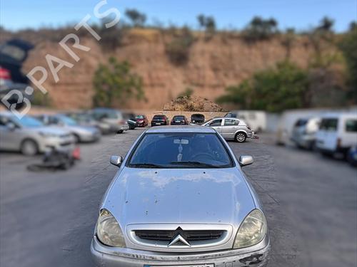Brugte CITROËN XSARA (N1) 1.6 16V 4911711