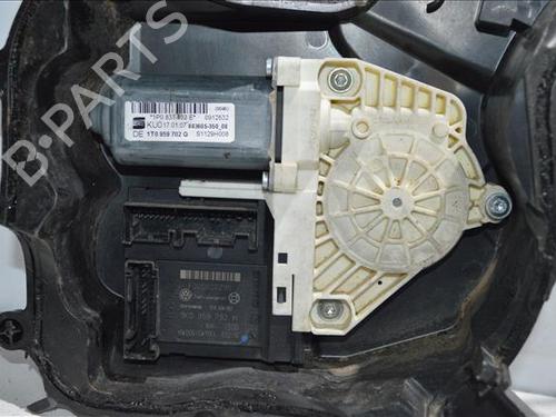 Front right window mechanism SEAT LEON (1P1) 1.4 16V | BP24560827C23 - Image 3