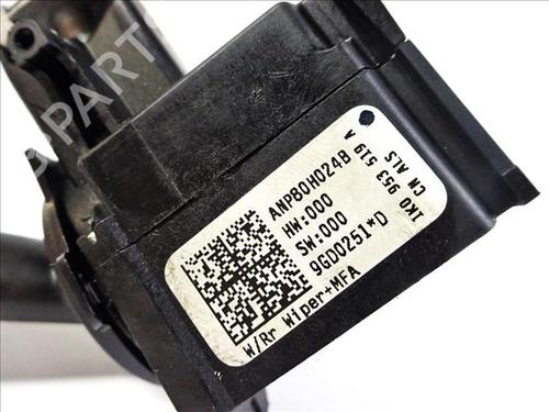 Steering column stalk VW GOLF PLUS V (5M1, 521) 1.4 16V | BP24557550I23 - Image 4