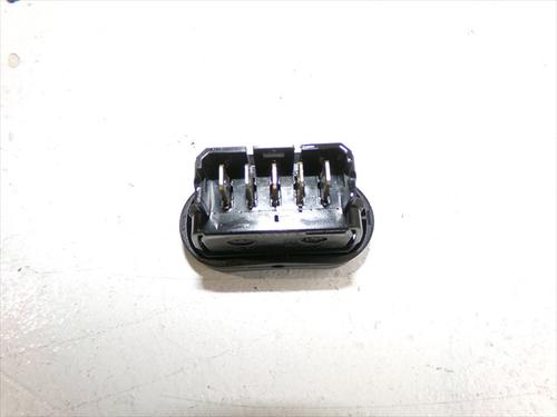 Left front window switch DACIA SANDERO 1.5 dCi | BP31942771I27