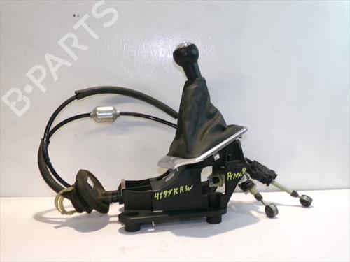 Selector da caixa Selector da caixa 24563156 24563156
