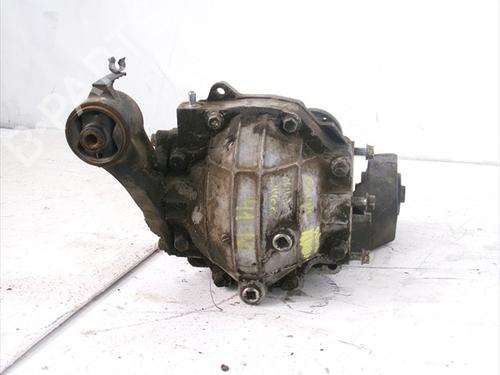 Front differential SUZUKI GRAND VITARA II (JT, TE, TD) 1.9 DDiS All-wheel Drive (JT419, TD44, JB419WD, JB419XD,... | BP39465142M23 - Image 3