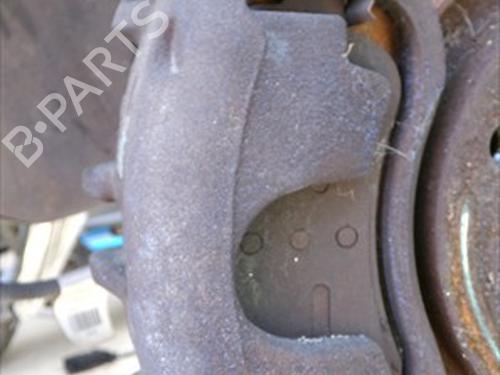 Used Right front brake caliper Right front brake caliper CITROËN C3 II (SC_) 1.2 VTi 82 (82 hp) 36318966 36318966