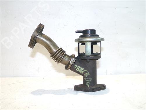 Used Egr Egr PEUGEOT 206 Hatchback (2A/C) 2.0 HDI 90 (90 hp) 27648716 27648716