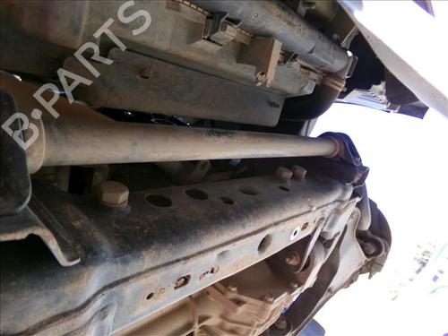 Anti roll bar NISSAN NAVARA NP300 (D40) 2.5 dCi 4WD (D40TT, D40T, D40M, D40BB) | BP24857967M96 - Image 2