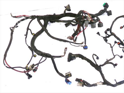 Cable CHRYSLER GRAND VOYAGER V (RT) 2.8 CRD | BP33265219E12 - Image 2