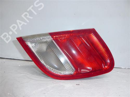 Used Right tailgate light Right tailgate light MERCEDES-BENZ CLK Convertible (A208) CLK 230 Kompressor (208.447) (193 hp) 24555675 24555675