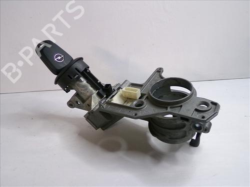 Used Electronic module Electronic module OPEL ASTRA H CLASSIC Saloon (A04) 1.7 CDTi (L69) (110 hp) 24564340 24564340