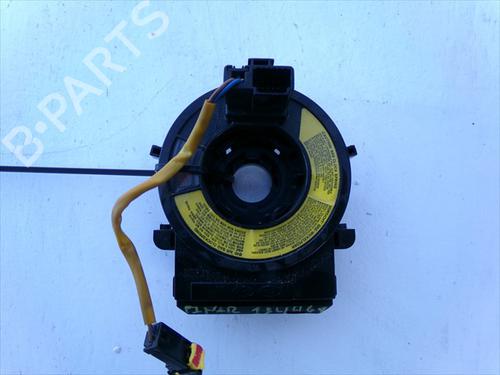 Used Squib airbag Squib airbag HYUNDAI ix35 (LM, EL, ELH) 2.0 CRDi (184 hp) 34152091 34152091