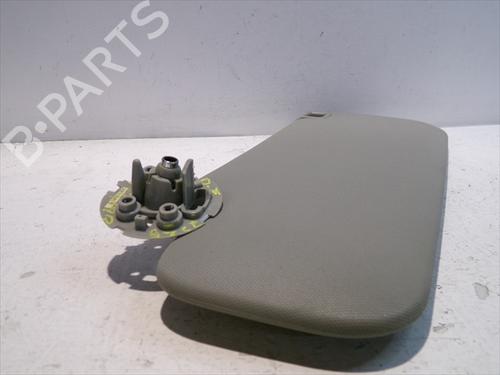 Left sun visor CHEVROLET CRUZE (J300) 2.0 CDI | BP24567670I1 - Image 3