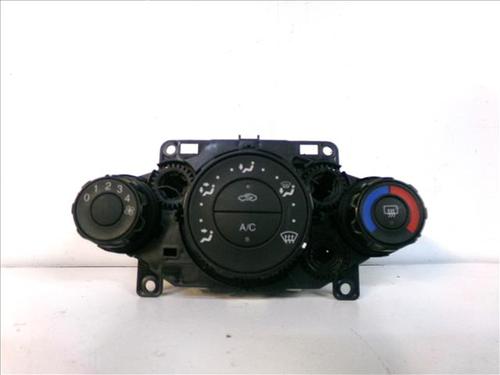 climate-control-ford-fiesta-vi-cb1-ccn-2008-24559939 main image