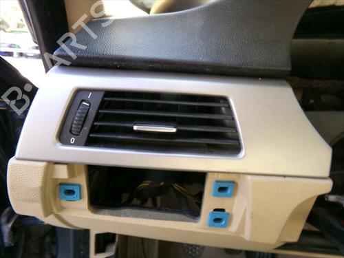 Luftventilen Luftventilen BMW 3 (E90) 320 d (163 hp) 34534977 34534977