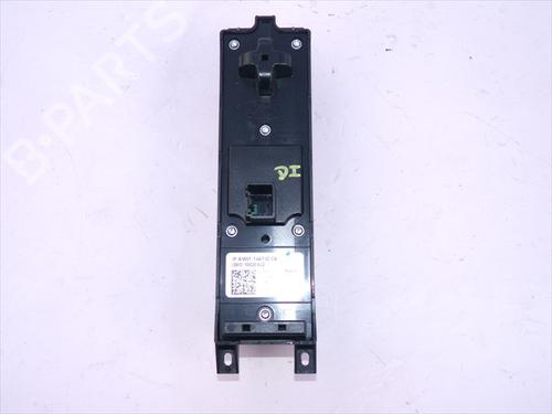 Left front window switch FORD C-MAX II (DXA/CB7, DXA/CEU) 1.6 TDCi | BP40215854I27 - Image 2