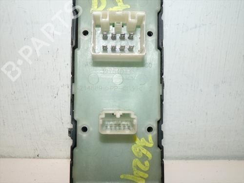 Left front window switch CHRYSLER SEBRING (JS) 2.0 CRD | BP33423683I27 - Image 4