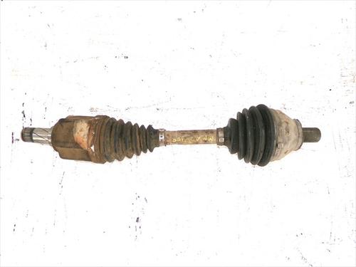 Used Left front driveshaft Left front driveshaft LAND ROVER FREELANDER 2 (L359) 2.2 TD4 4x4 (150 hp) 24858112 24858112