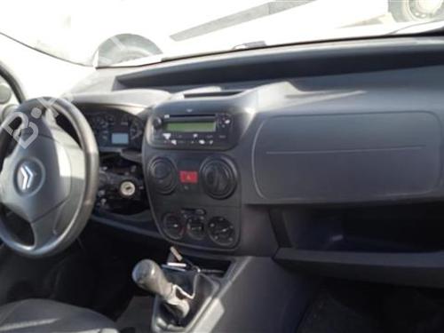 Left headlight CITROËN NEMO MPV 1.4 HDi | BP24559255C28 - Image 9