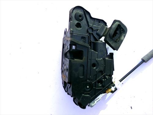 Used Front left lock Front left lock 38718342 38718342